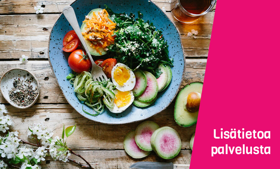 Foodora alennuskoodi 2026 | 8€ alennusta tilauksesta